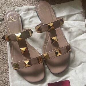 Valentino Sandals size 40